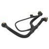 Crankcase Ventilation Hose 1192W0 Overheat Protection Replacement for CITROEN BERLINGO