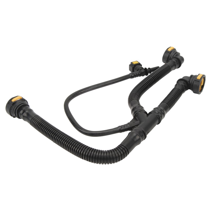 Crankcase Ventilation Hose 1192W0 Overheat Protection Replacement for CITROEN BERLINGO