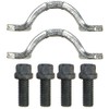 MOOG 437-10 Universal Joint Strap Kit for Jeep Grand Cherokee