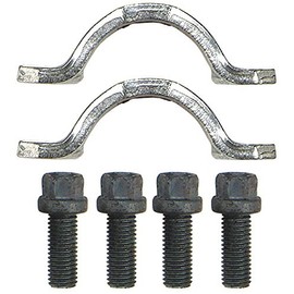 MOOG 437-10 Universal Joint Strap Kit for Jeep Grand Cherokee