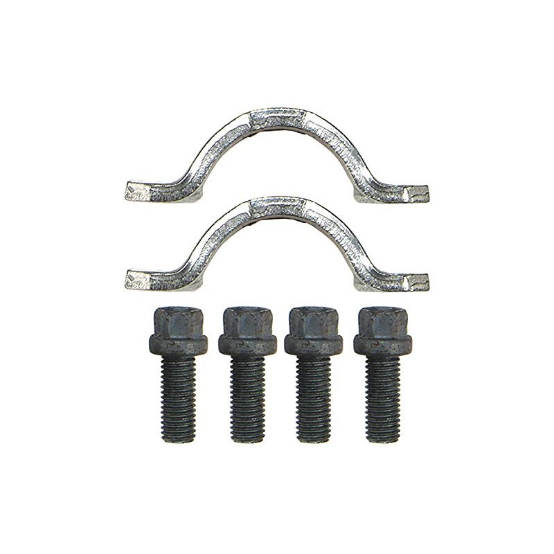 MOOG 437-10 Universal Joint Strap Kit for Jeep Grand Cherokee