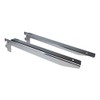Royal fo-rudoburaketto B – 032/033 Chrome 100 mm Left and