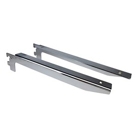 Royal fo-rudoburaketto B – 032/033 Chrome 100 mm Left and Right Set