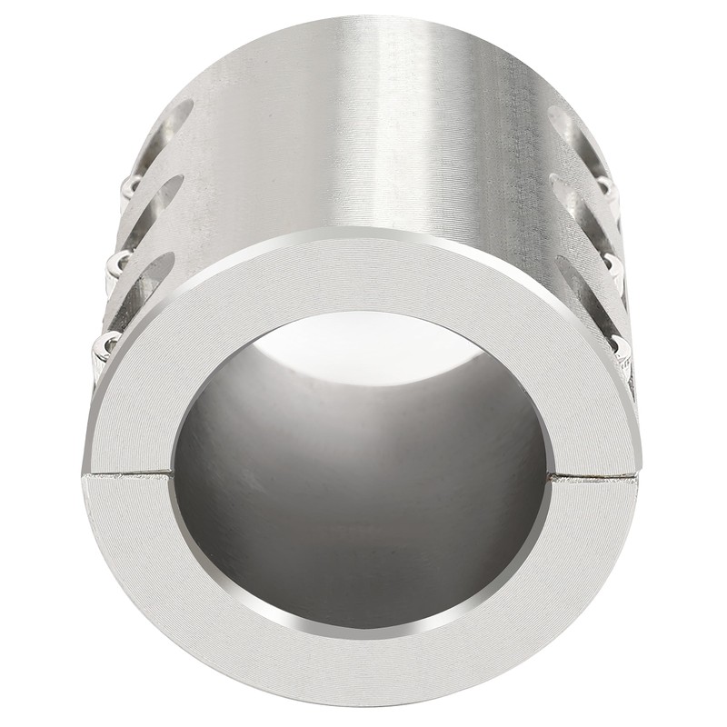 KUAFU Split Collar Tube Clamp Compatible with 1-5/8” OD Tube