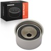 A-Premium Timing Belt Idler Pulley Compatible with Mitsubishi Outlander, Lancer,