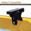 Opuweiy Sun Visor Extender for Car, Day and Night Anti-Glare