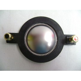 Replacement Diaphragm for Mackie SRM-450 C300Z P-Audio BMD-440 BMD-450 Driver