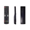 LG AKB76040302 OEM Remote Control for Selected LG TVs