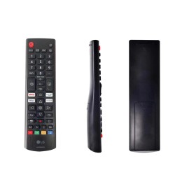 LG AKB76040302 OEM Remote Control for Selected LG TVs