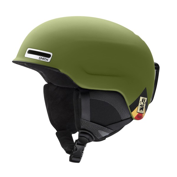 Smith Maze MIPS Snow Sport Helmet Helmet - Matte High Fives | Large