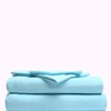 Pampered By Porsha Luxurious Feel Sheet Set - Double-Brushed Microfiber