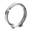 Turbocharger Exhaust V-Band Clamp 186917 Stainless Steel Fit for Cummins