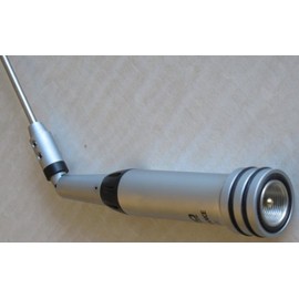 Sirio HP 2070H 2m/70cm V/UHF Dual Band Mobile Antenna