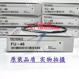 KEYENCE New FU-46 Ultra-fine Needle Fiber / KEYENCE 신형 FU-46 초극세 침섬유