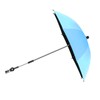 Baby Stroller Parasol UV Protection Free Rotation Detachable Universal Stroller