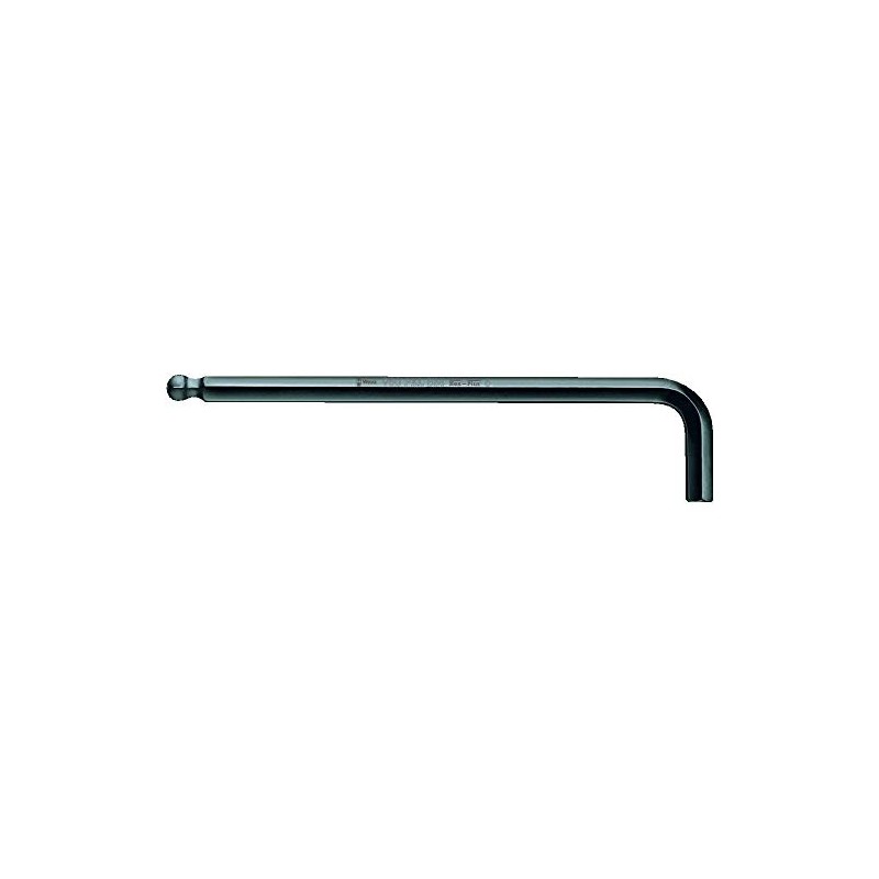 Wera 950PKLBM Hex Key 8.0 027108