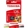 KIOXIA Exceria M302 128GB Micro SD Memory Card 90 MB/s