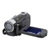 4K 48MP DV Camera 2.7in TFT Rotatable Screen 16x Digital