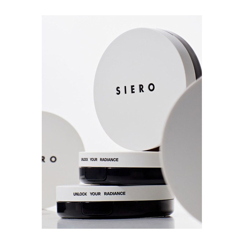 Co Aqua Black Cushion Refill / 코 아쿠아 블랙 쿠션