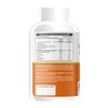 Wellthy Vitamina C con Jengibre 300 Cápsulas. 300mg de Vitamina