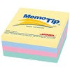 Memo Tip- Block notas adh 7.5x7.5c ptel 400h memo tip
