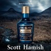 Scott Hammish 스콧해미쉬 블루 블렌디드 로션 에센스 180ml Scott Hamish