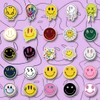 MUSHI Stickers de Cara feliz 50 Pegatinas de cara sonriente
