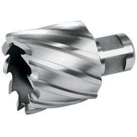 Ruko Terrax Core Drill Bits HSS 28 mm Weldon