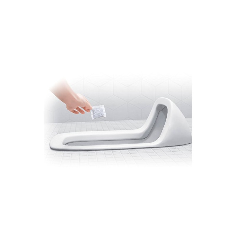 Big Bio Pumping Deodorizer for Toilets with BIO