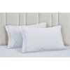 Mocassi Luxury Queen 4-Piece Sheet Set - 1800 Premium Hotel
