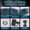 Tungsten Electrode Sharpener Grinder For TIG welding,4 Sizes 4 Angles