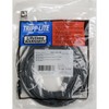 Tripp Lite Cat5e 350MHz Molded Patch Cable (RJ45 M/M) -