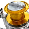 BOUREL 10000 Fishing Reel for Surfcasting – Large Capacity 500