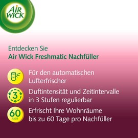 Air Wick Freshmatic Max