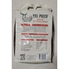 Buck Bourbon Deer Attractant 8lbs 110 Proof