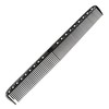 YSPARK YS-G35 Guide Comb Black BL 1 Piece