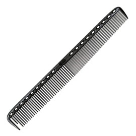 YSPARK YS-G35 Guide Comb Black BL 1 Piece