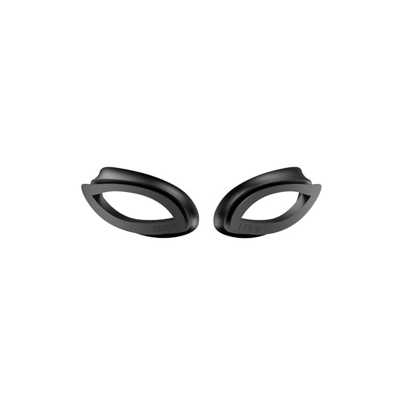 Silicone Eye Mask Accessory – Soft, Skin-Friendly & Light-Blocking Design