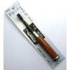 手造ri Mini Only Round for Round Blade 9 mm