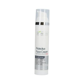 Bielenda Professional Protective Face Cream High Protection UVA & UVAB SPF 50 | Krem Ochronny do Twarzy Wysoka Ichrona UVA & UVAB 100 ml SET with STAPIZ Hair Shampoo 15ml or Mask 10ml