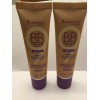 Rimmel LOT OF 4 Rimmel BB Cream Matte 9-in-1 Skin