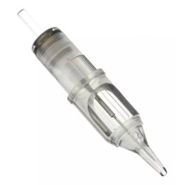 Black Diamond Cartuchos Para Tatuaje Profesional Shader Blackdiamod 10pzs Calibre De Las Agujas 1209