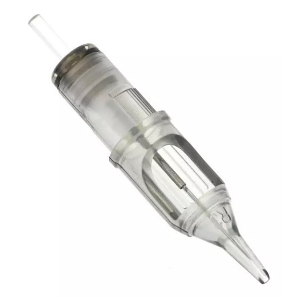 Black Diamond Cartuchos Para Tatuaje Profesional Shader Blackdiamod 10pzs Calibre