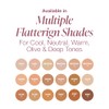 Mineral Fusion Pressed Powder Foundation Warm 32oz