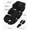 Rsotone Infant Car Seat Insert Adjustable Head Support for Preemie