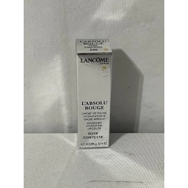 Lancôme Lancome L’ABSOLU ROUGE Lipstick 246 Rose Comtesse 3.4g / .12 Oz