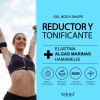 Gel Corporal Reductivo, Reafirmante Y Tonificante - 300 Ml