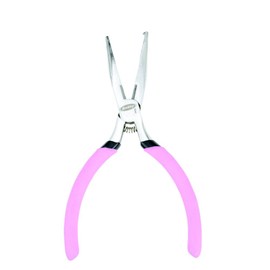 Berkley® Chrome Split Ring Pliers - 6in