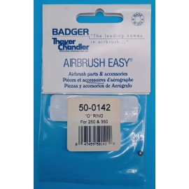 Badger Airbrush #50-0142 "O" Ring For Models 250 & 350