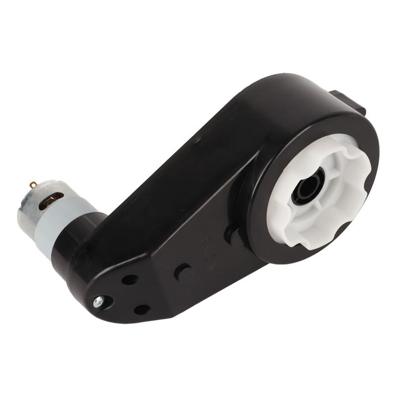 550 12V Childrens Electric Car Motor Gear Box 12000RPM Motorcycle